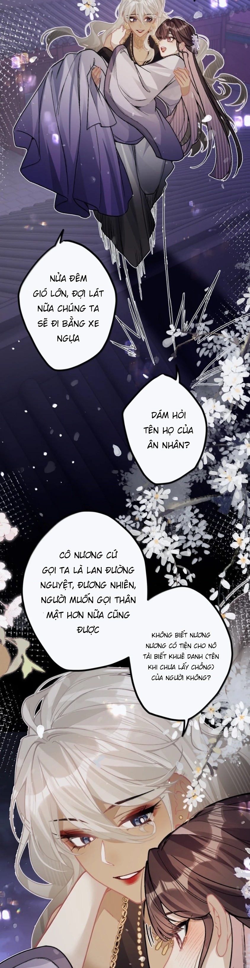 đọc truyện Triền Chi  Chương 60 ảnh 21 tại Thiên Thai Truyện