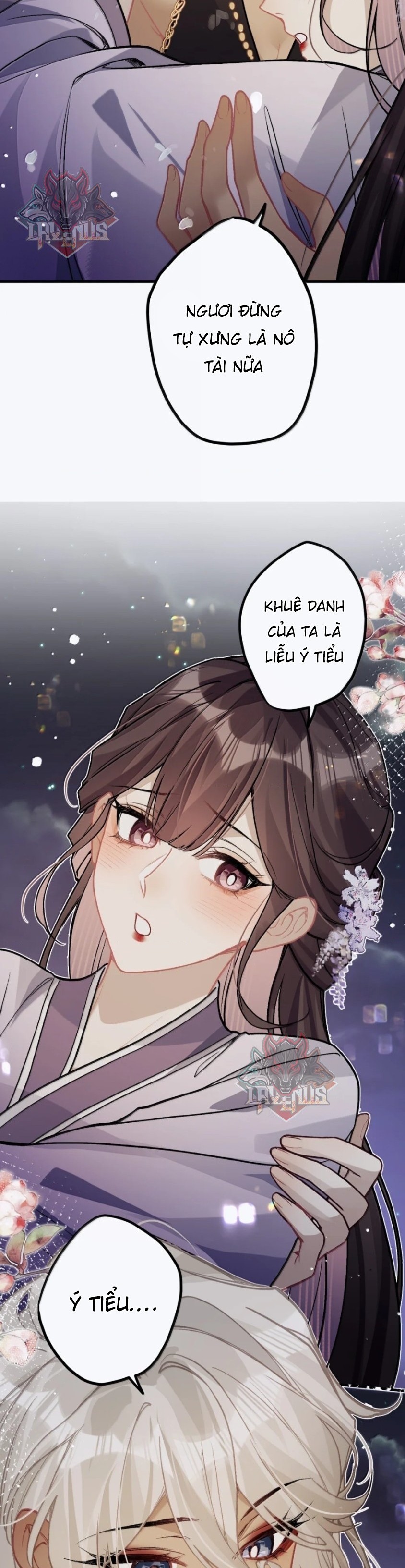 đọc truyện Triền Chi  Chương 60 ảnh 22 tại Thiên Thai Truyện