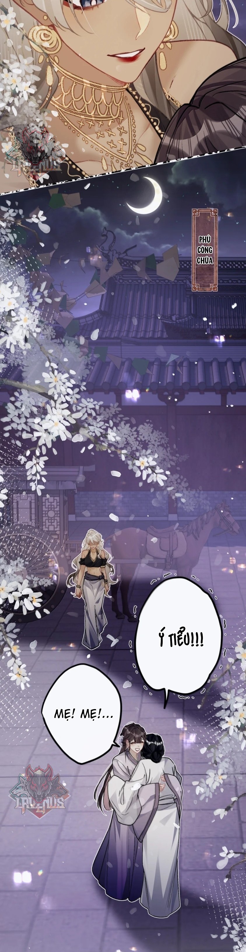 đọc truyện Triền Chi  Chương 60 ảnh 23 tại Thiên Thai Truyện