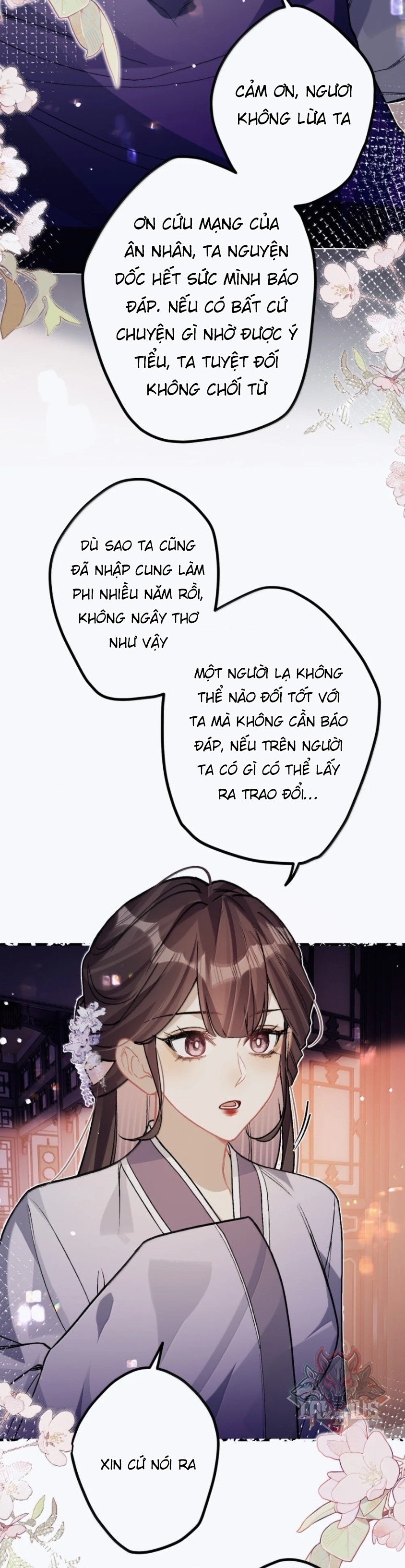 đọc truyện Triền Chi  Chương 60 ảnh 25 tại Thiên Thai Truyện