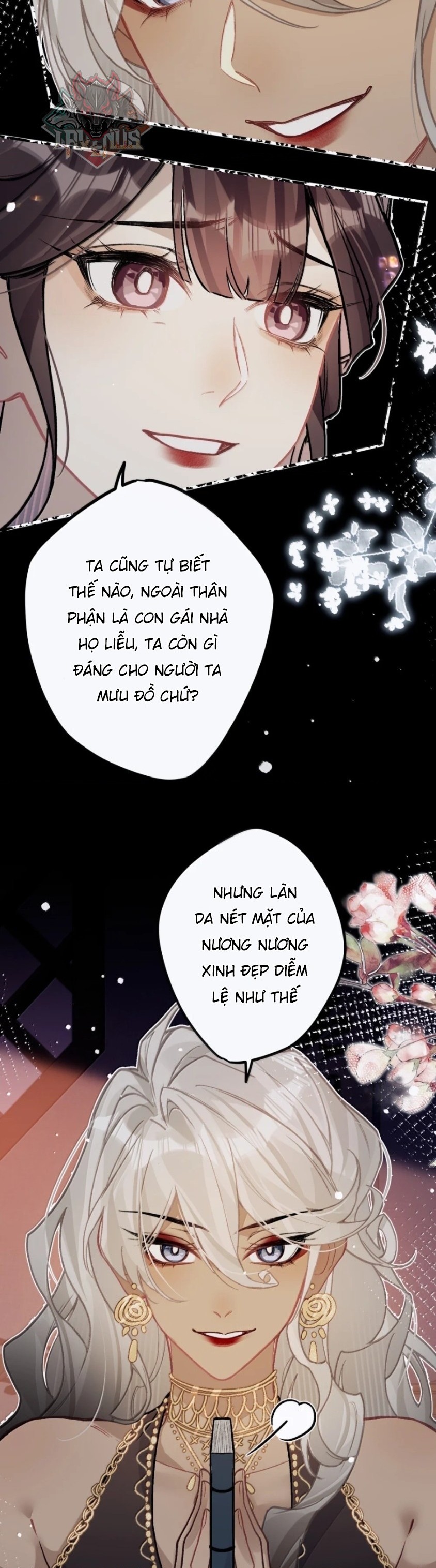 đọc truyện Triền Chi  Chương 60 ảnh 27 tại Thiên Thai Truyện