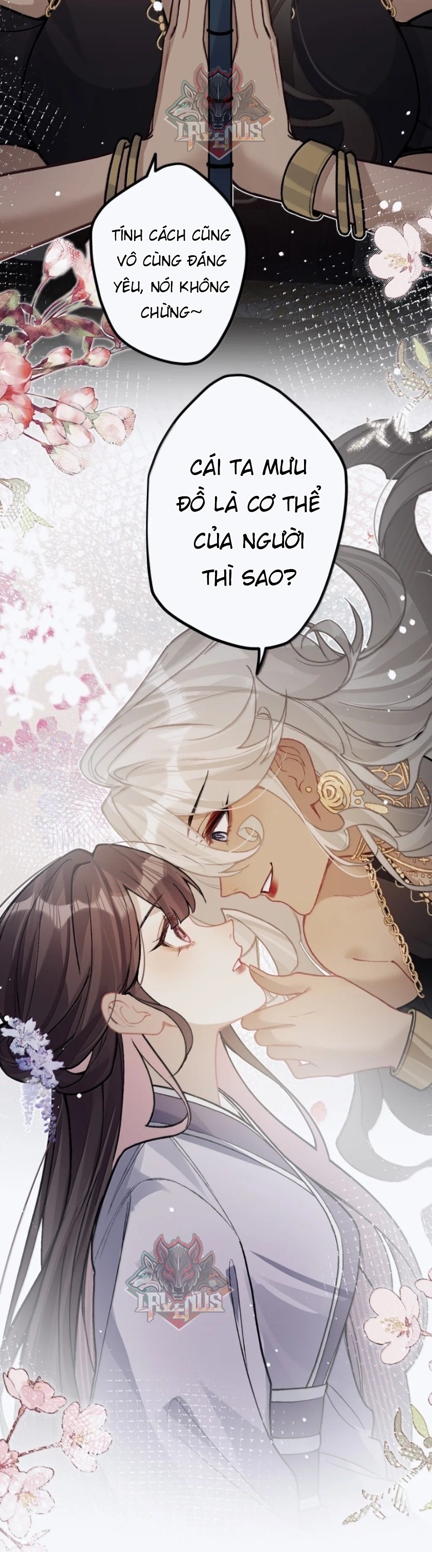 đọc truyện Triền Chi  Chương 60 ảnh 28 tại Thiên Thai Truyện