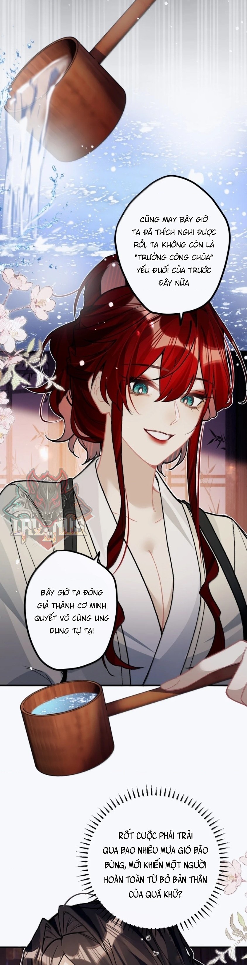 đọc truyện Triền Chi  Chương 60 ảnh 5 tại Thiên Thai Truyện