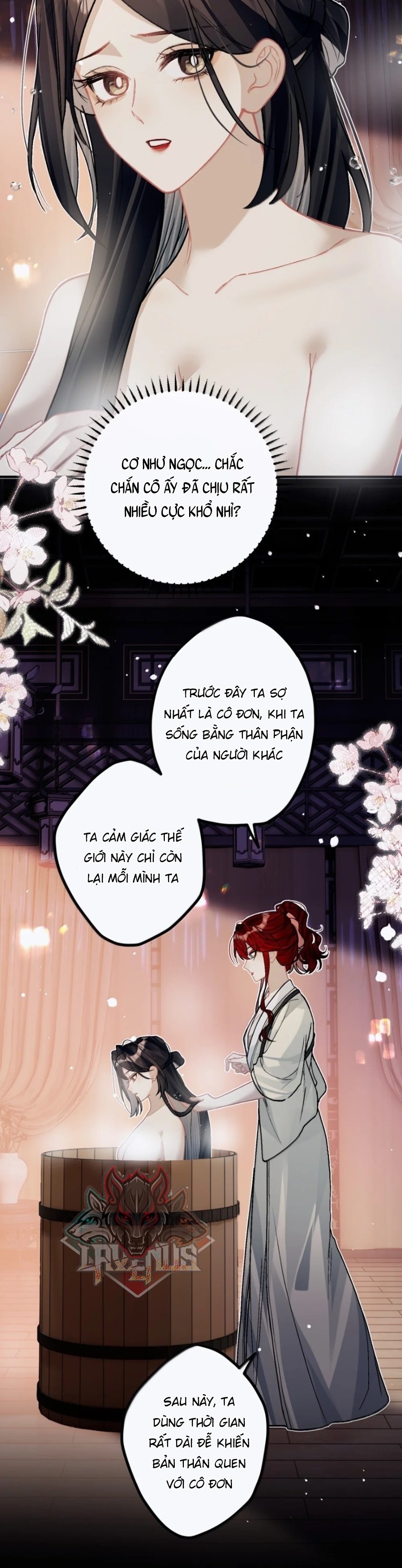 đọc truyện Triền Chi  Chương 60 ảnh 6 tại Thiên Thai Truyện