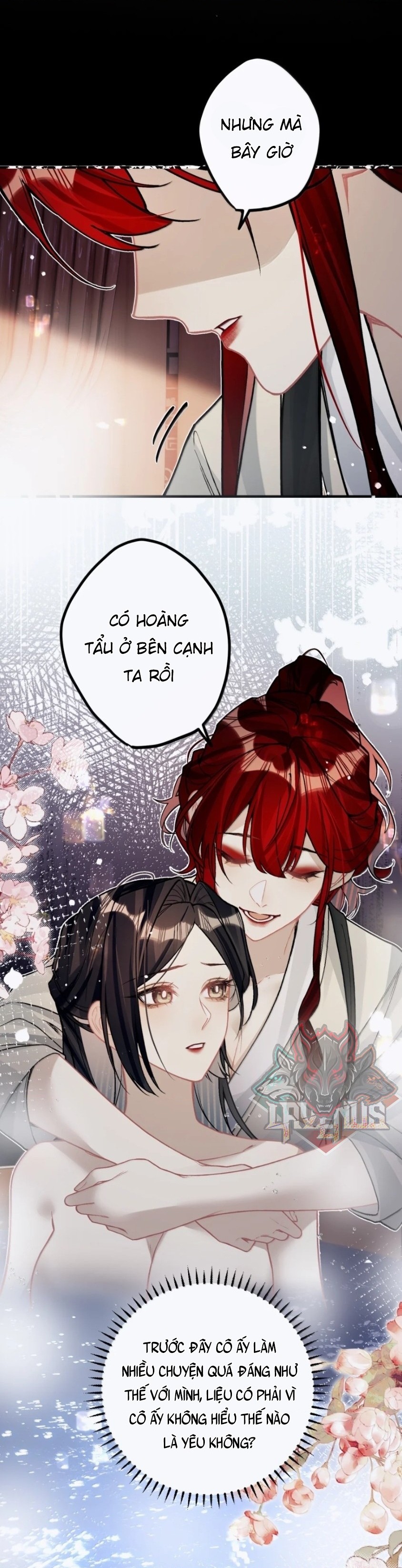 đọc truyện Triền Chi  Chương 60 ảnh 7 tại Thiên Thai Truyện