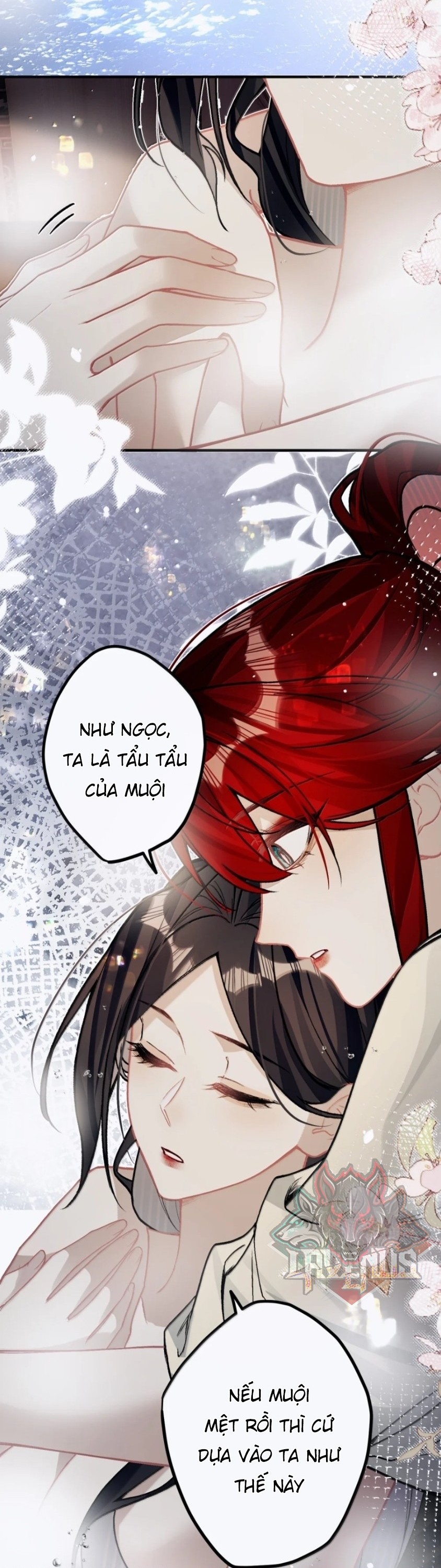 đọc truyện Triền Chi  Chương 60 ảnh 8 tại Thiên Thai Truyện