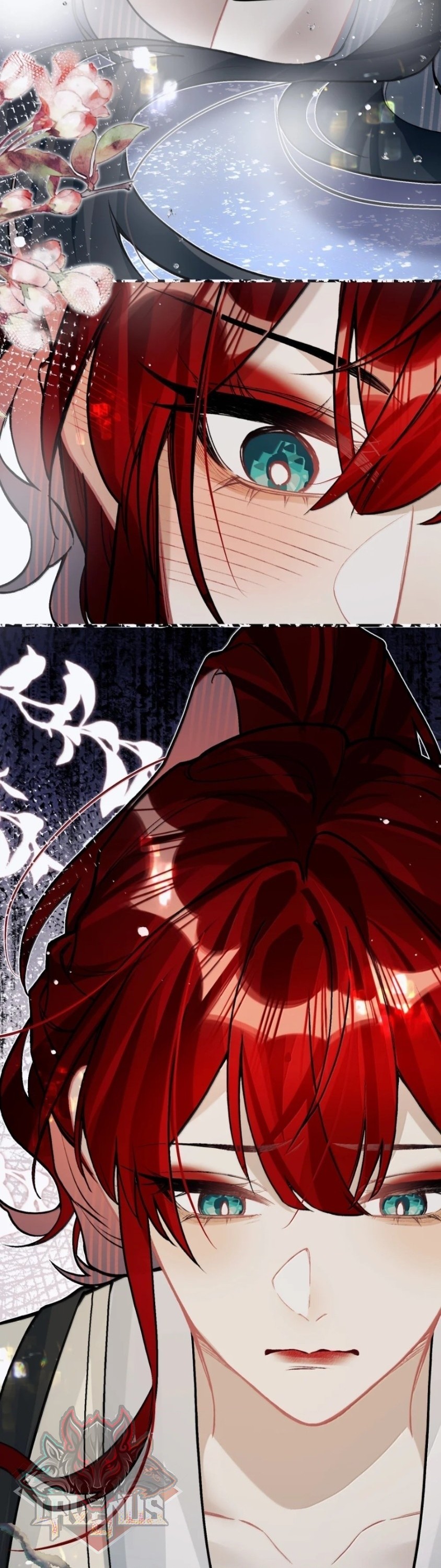 đọc truyện Triền Chi  Chương 60 ảnh 9 tại Thiên Thai Truyện