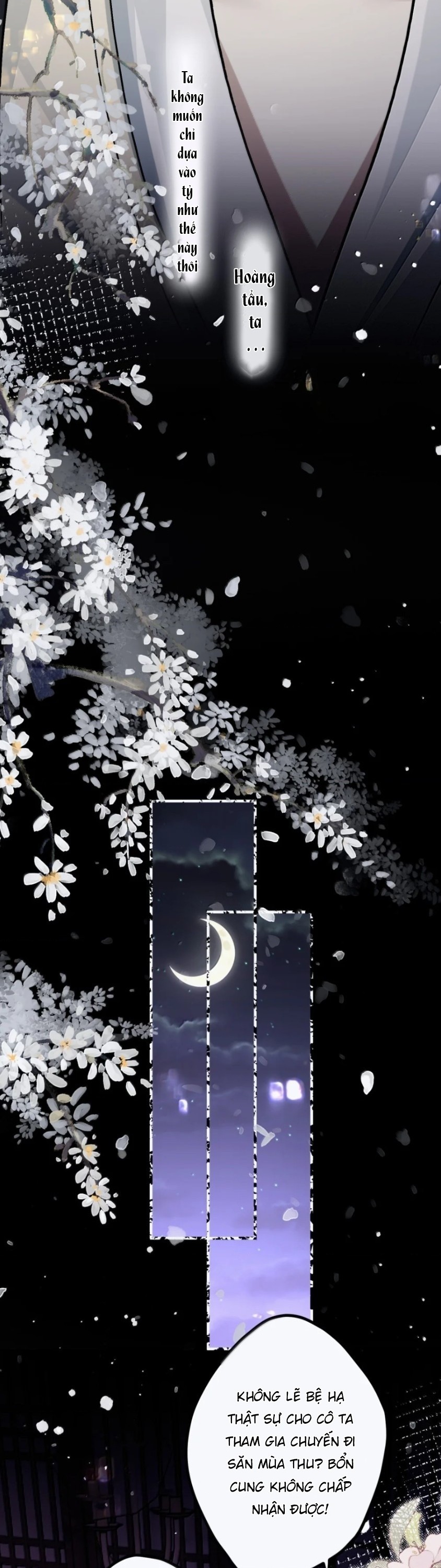 đọc truyện Triền Chi  Chương 60 ảnh 10 tại Thiên Thai Truyện