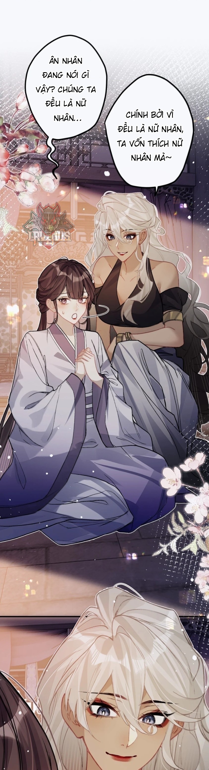 đọc truyện Triền Chi  Chương 61 ảnh 2 tại Thiên Thai Truyện