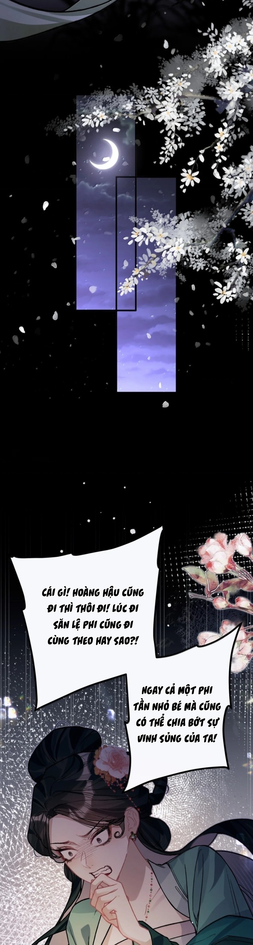 đọc truyện Triền Chi  Chương 61 ảnh 12 tại Thiên Thai Truyện