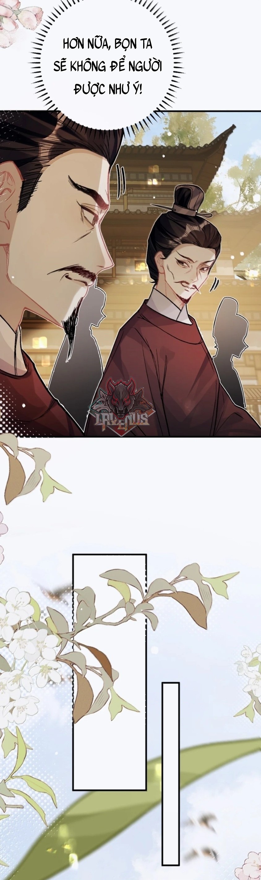 đọc truyện Triền Chi  Chương 61 ảnh 16 tại Thiên Thai Truyện