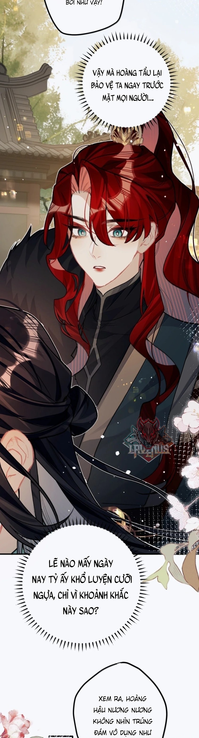 đọc truyện Triền Chi  Chương 61 ảnh 22 tại Thiên Thai Truyện