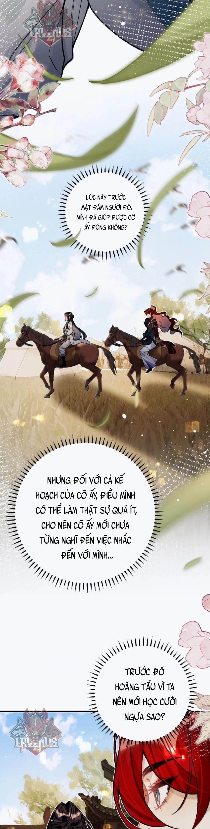 đọc truyện Triền Chi  Chương 61 ảnh 27 tại Thiên Thai Truyện