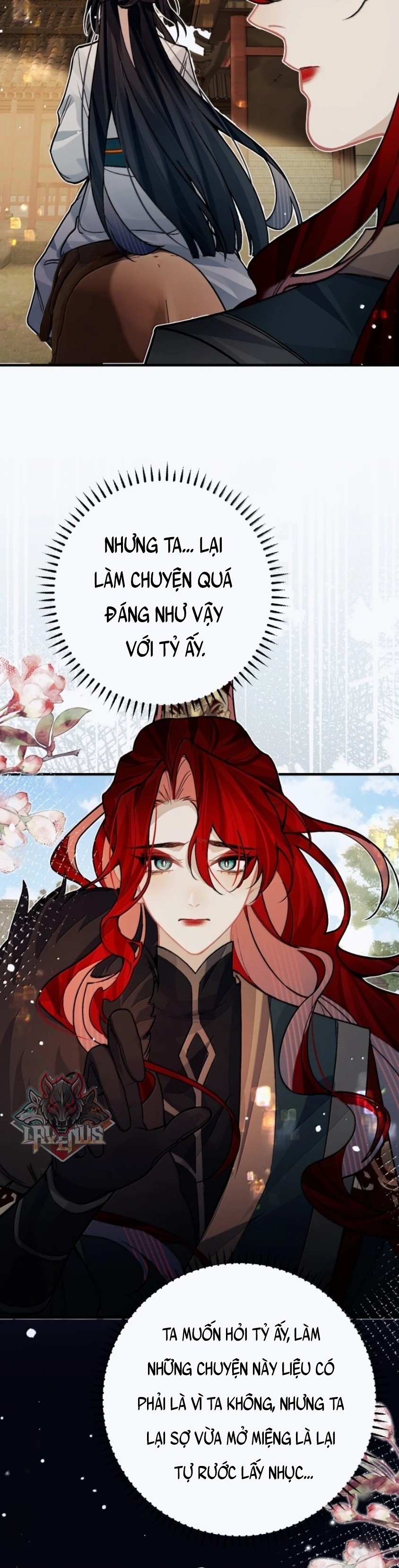 đọc truyện Triền Chi  Chương 61 ảnh 28 tại Thiên Thai Truyện