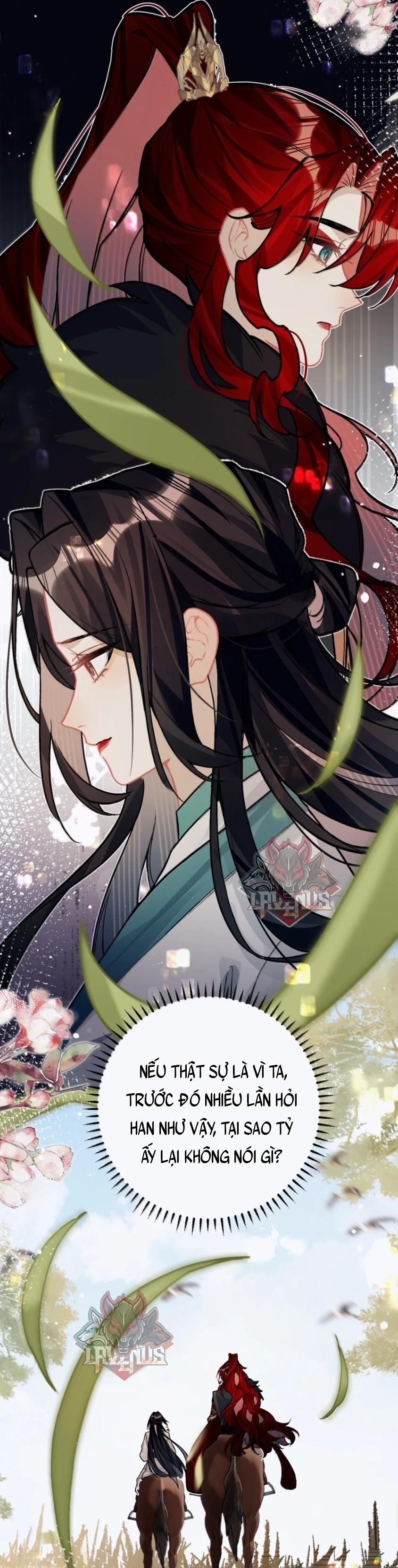 đọc truyện Triền Chi  Chương 61 ảnh 29 tại Thiên Thai Truyện