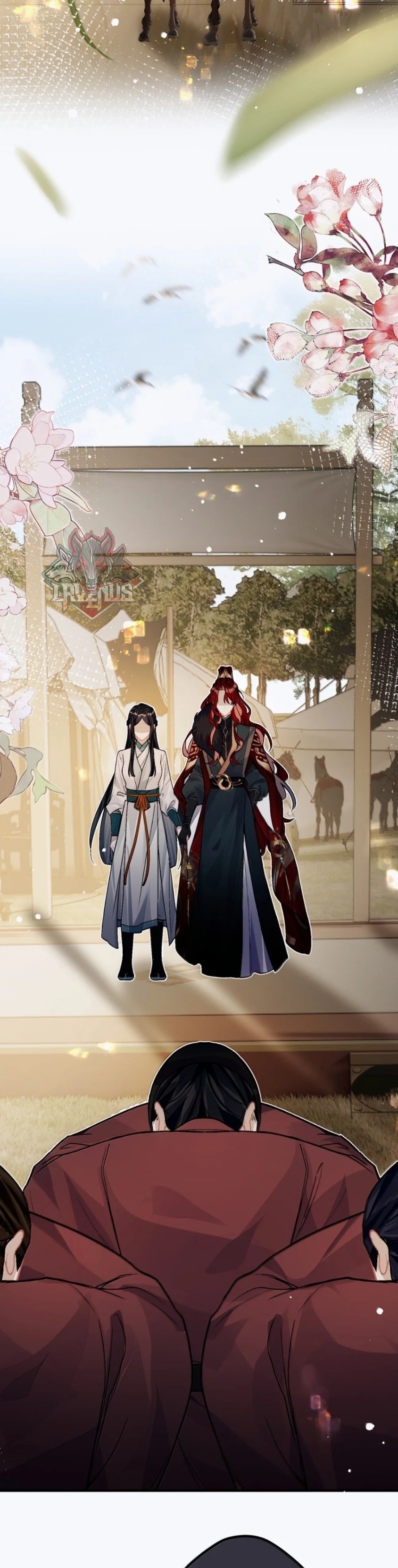 đọc truyện Triền Chi  Chương 61 ảnh 30 tại Thiên Thai Truyện