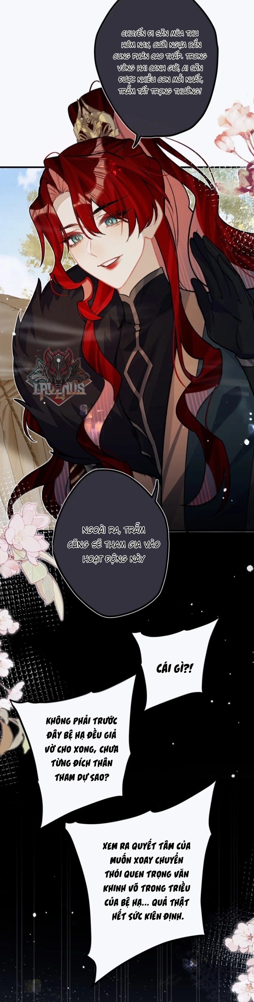 đọc truyện Triền Chi  Chương 61 ảnh 31 tại Thiên Thai Truyện