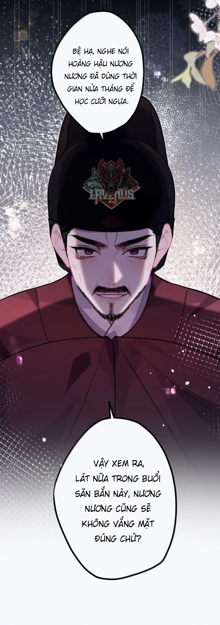 đọc truyện Triền Chi  Chương 61 ảnh 32 tại Thiên Thai Truyện