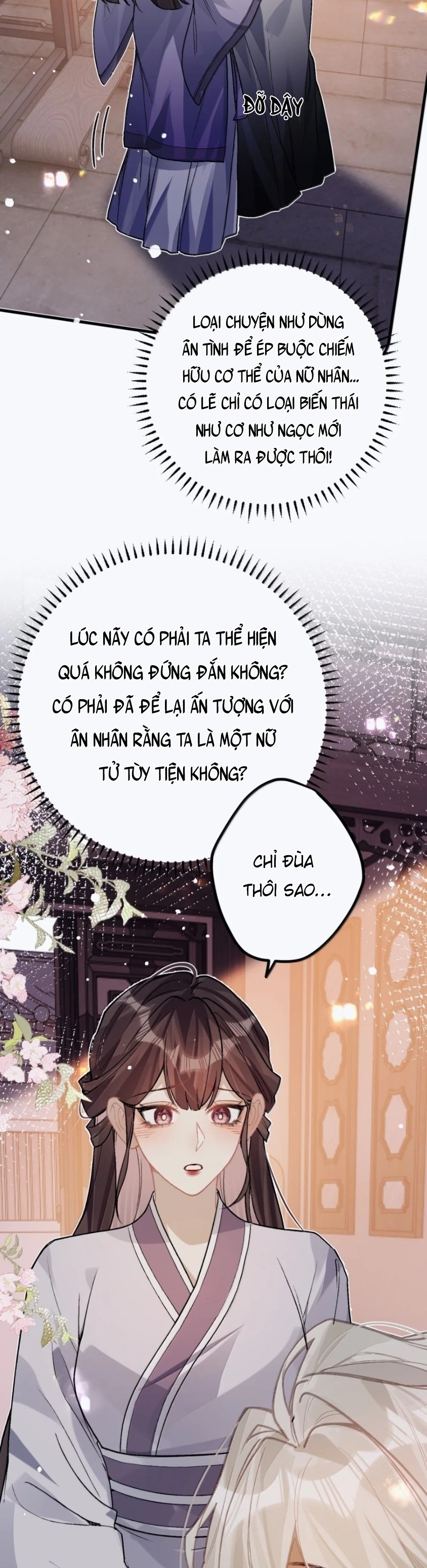 đọc truyện Triền Chi  Chương 61 ảnh 6 tại Thiên Thai Truyện