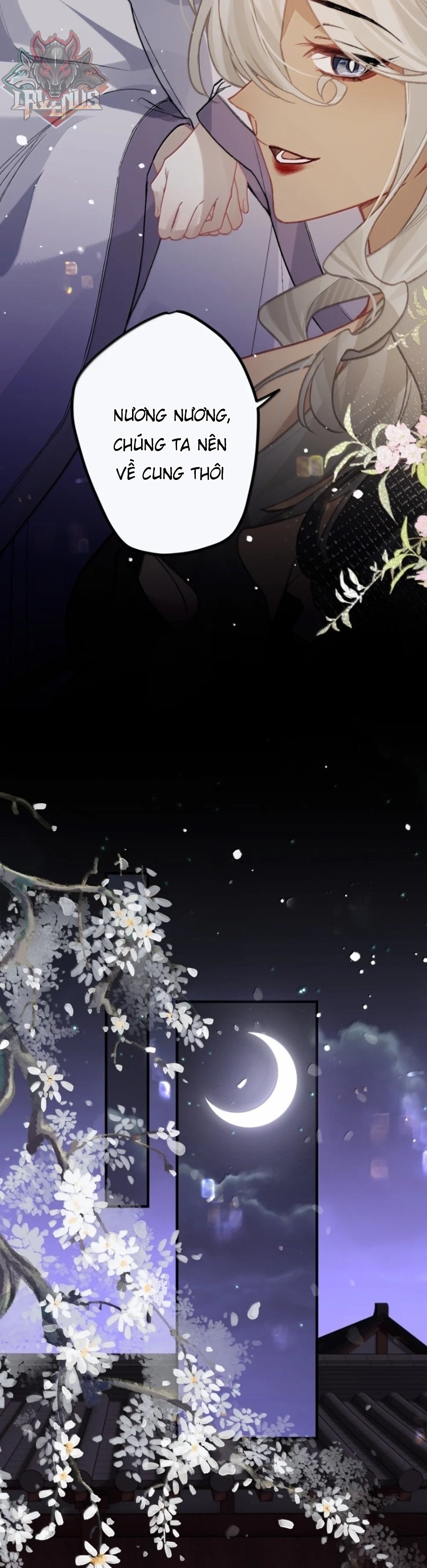 đọc truyện Triền Chi  Chương 61 ảnh 7 tại Thiên Thai Truyện