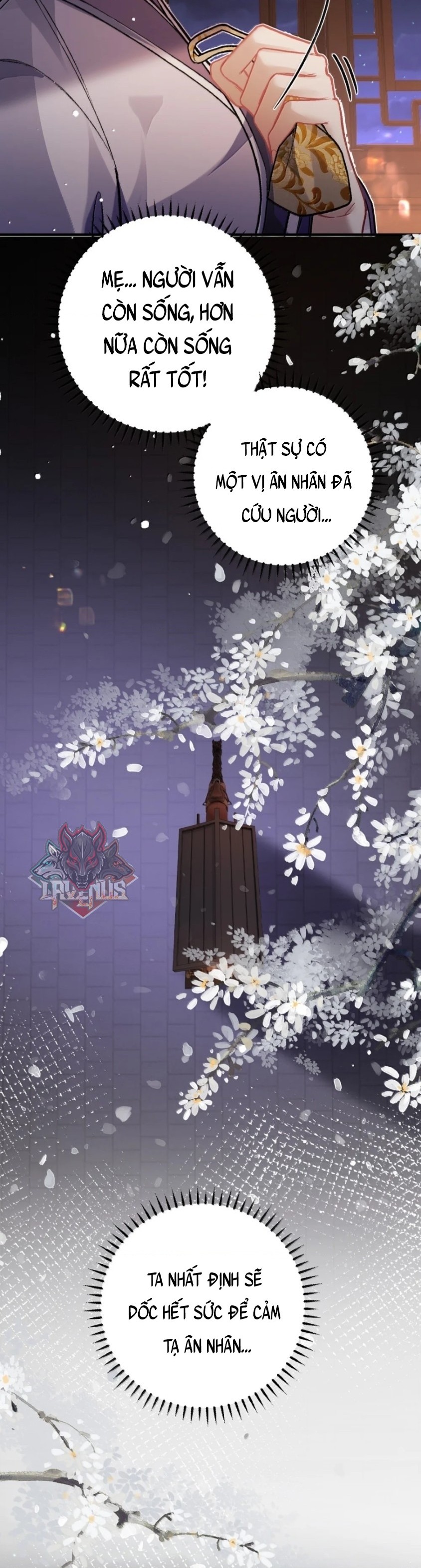 đọc truyện Triền Chi  Chương 61 ảnh 9 tại Thiên Thai Truyện