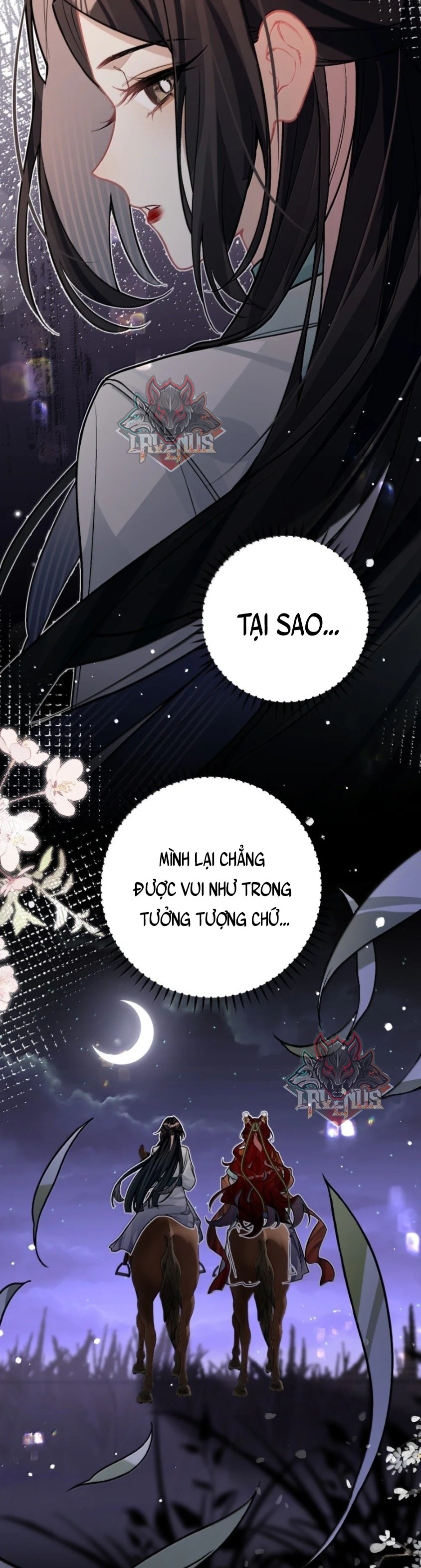 đọc truyện Triền Chi  Chương 61 ảnh 11 tại Thiên Thai Truyện