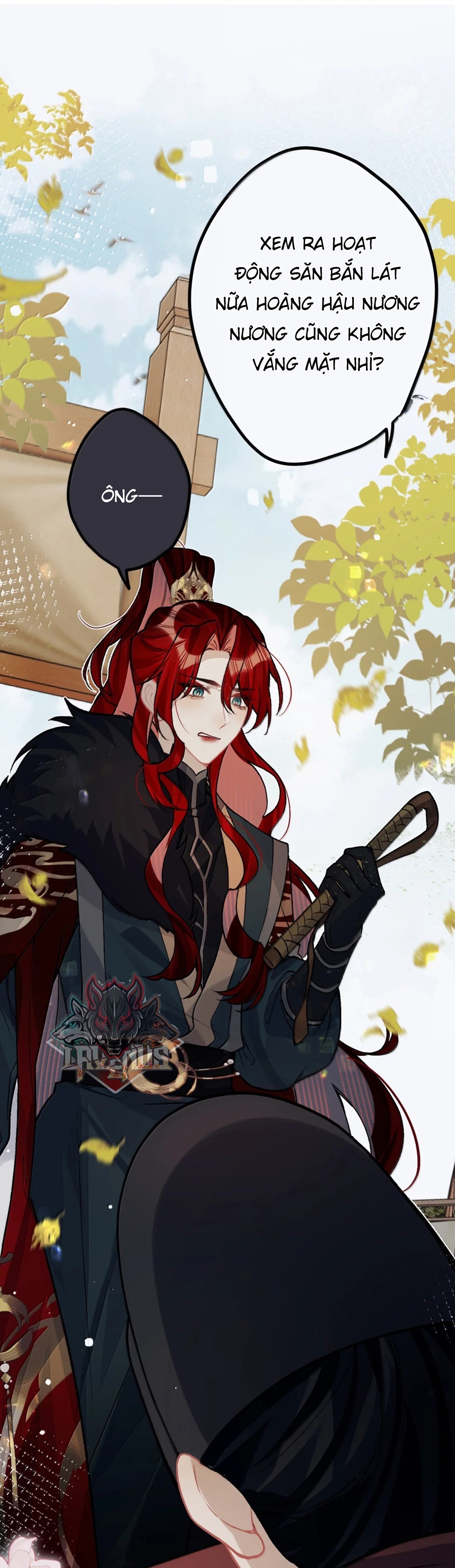 đọc truyện Triền Chi  Chương 62 ảnh 2 tại Thiên Thai Truyện