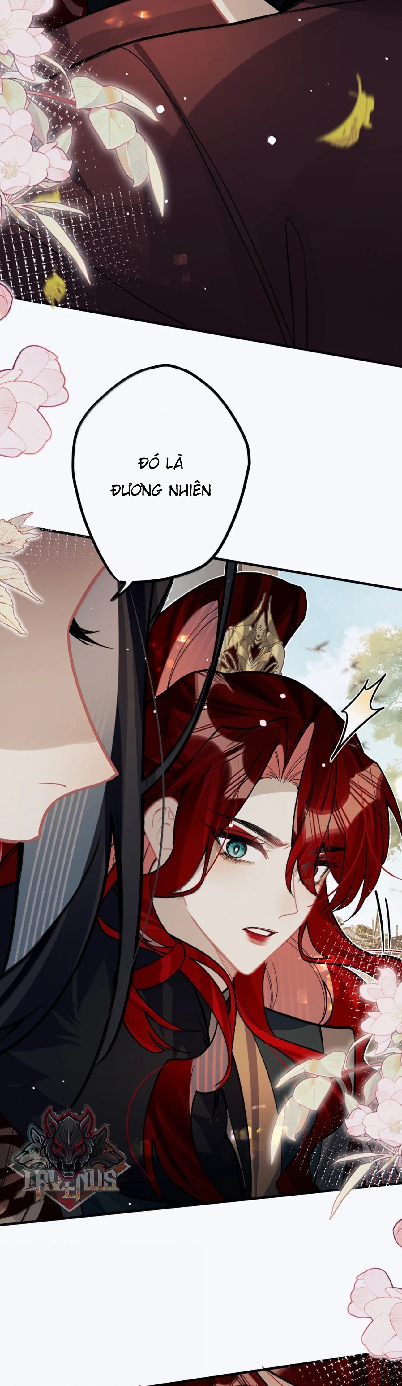 đọc truyện Triền Chi  Chương 62 ảnh 3 tại Thiên Thai Truyện