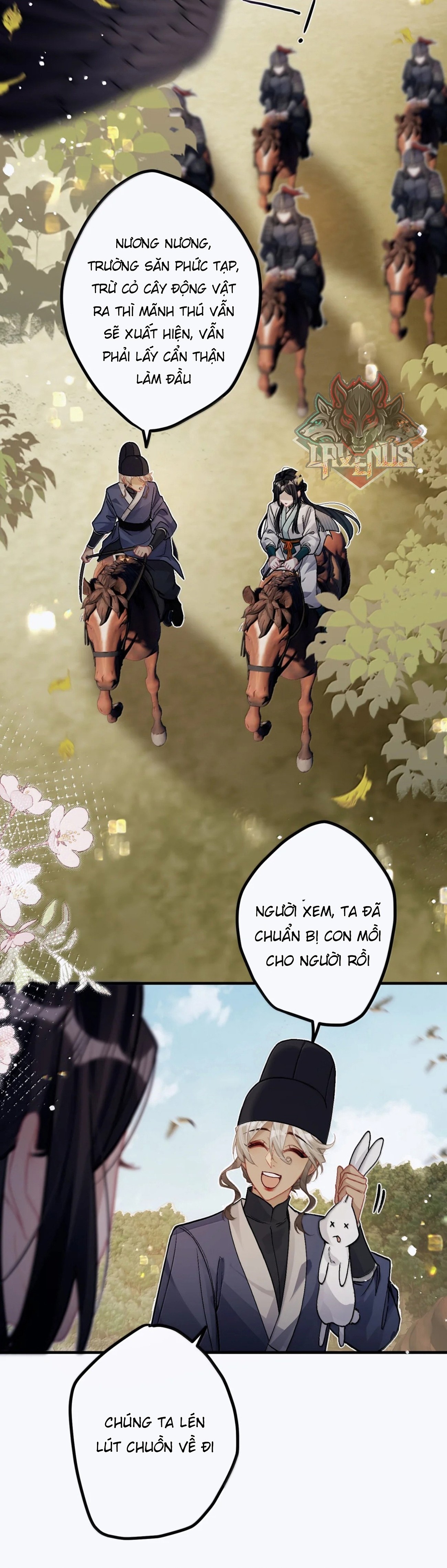 đọc truyện Triền Chi  Chương 62 ảnh 12 tại Thiên Thai Truyện