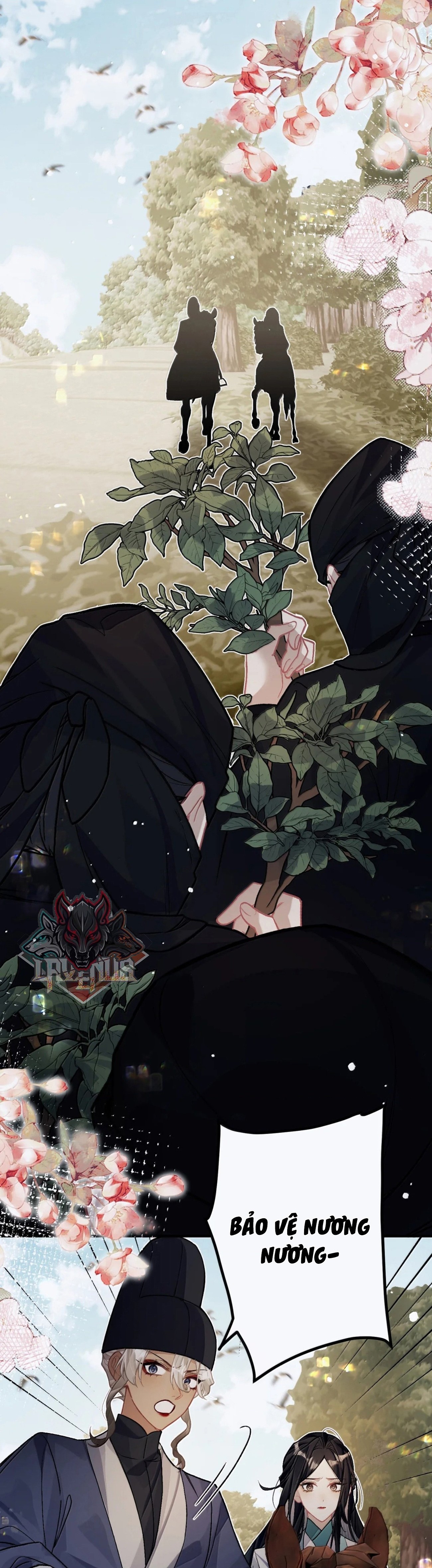 đọc truyện Triền Chi  Chương 62 ảnh 14 tại Thiên Thai Truyện