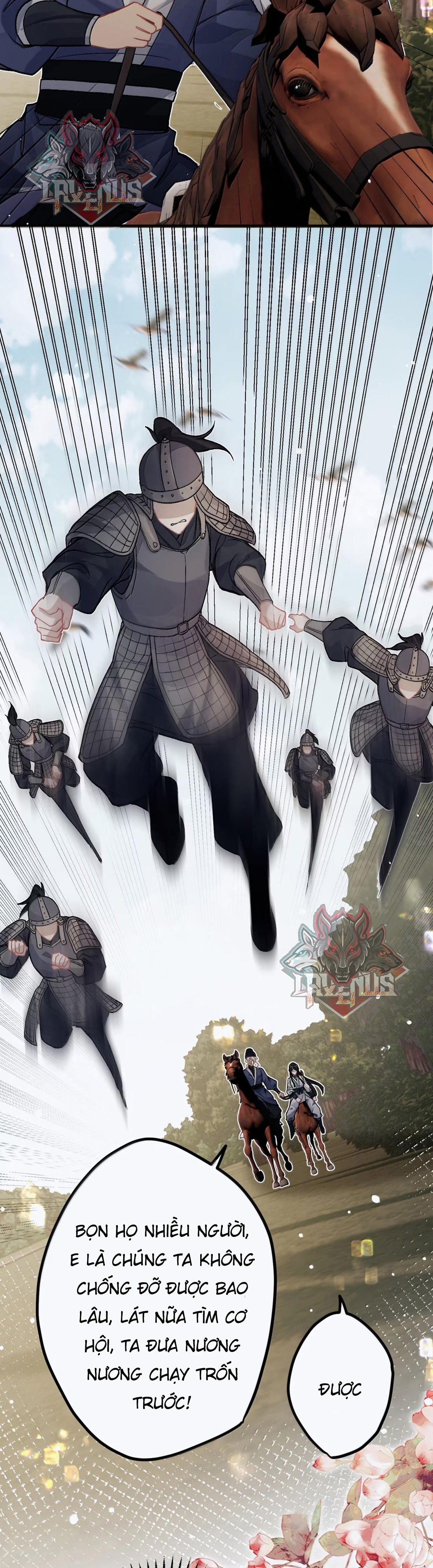 đọc truyện Triền Chi  Chương 62 ảnh 15 tại Thiên Thai Truyện