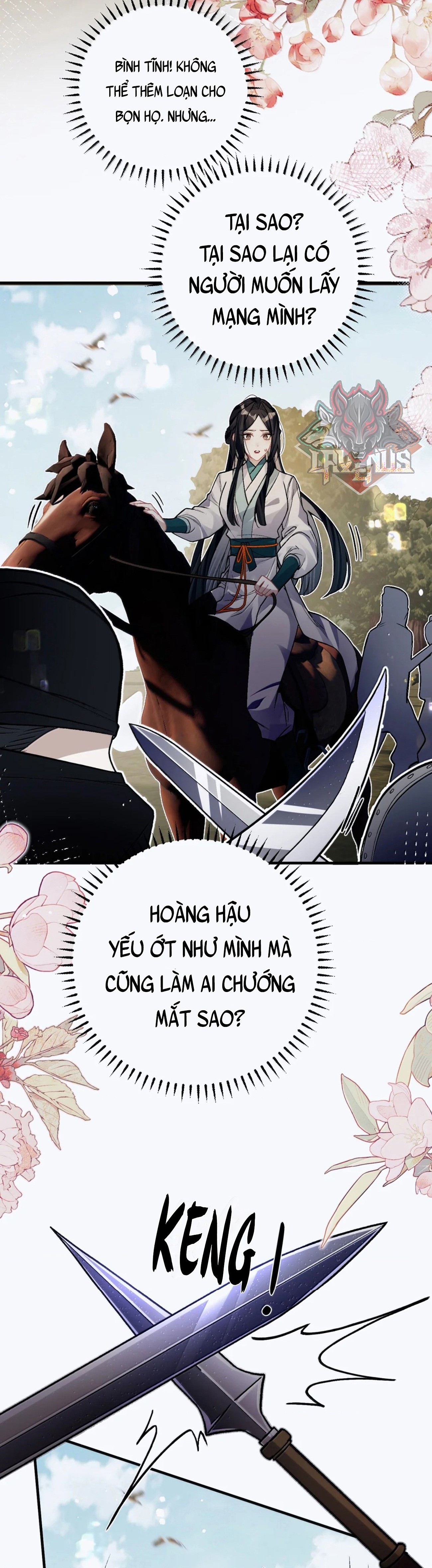 đọc truyện Triền Chi  Chương 62 ảnh 16 tại Thiên Thai Truyện