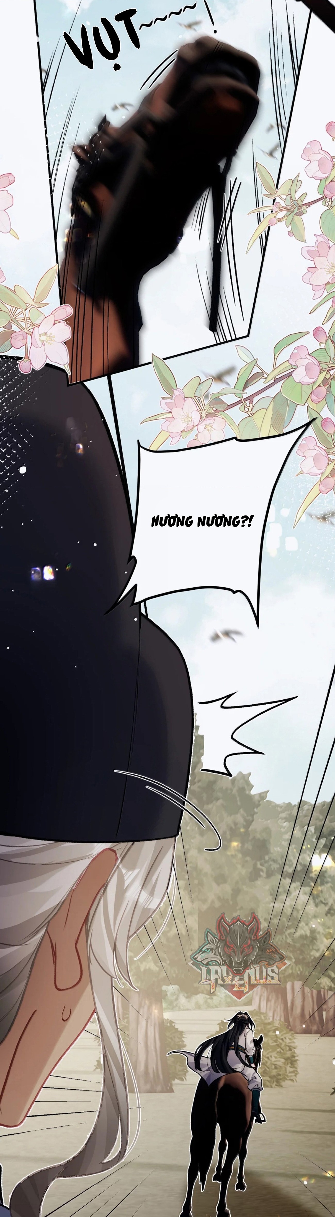 đọc truyện Triền Chi  Chương 62 ảnh 17 tại Thiên Thai Truyện