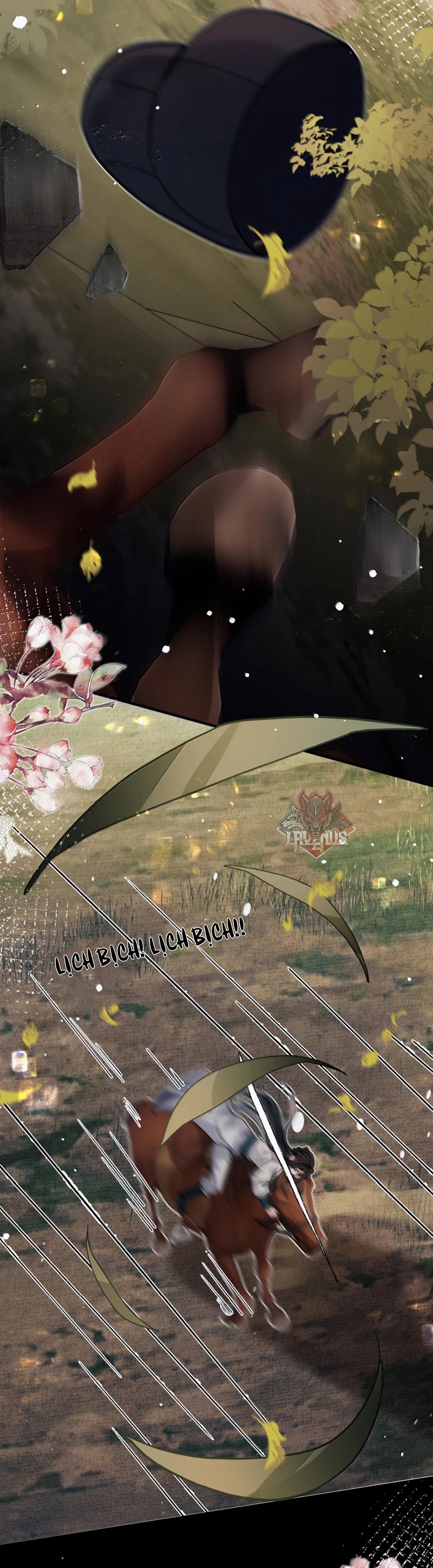 đọc truyện Triền Chi  Chương 62 ảnh 19 tại Thiên Thai Truyện