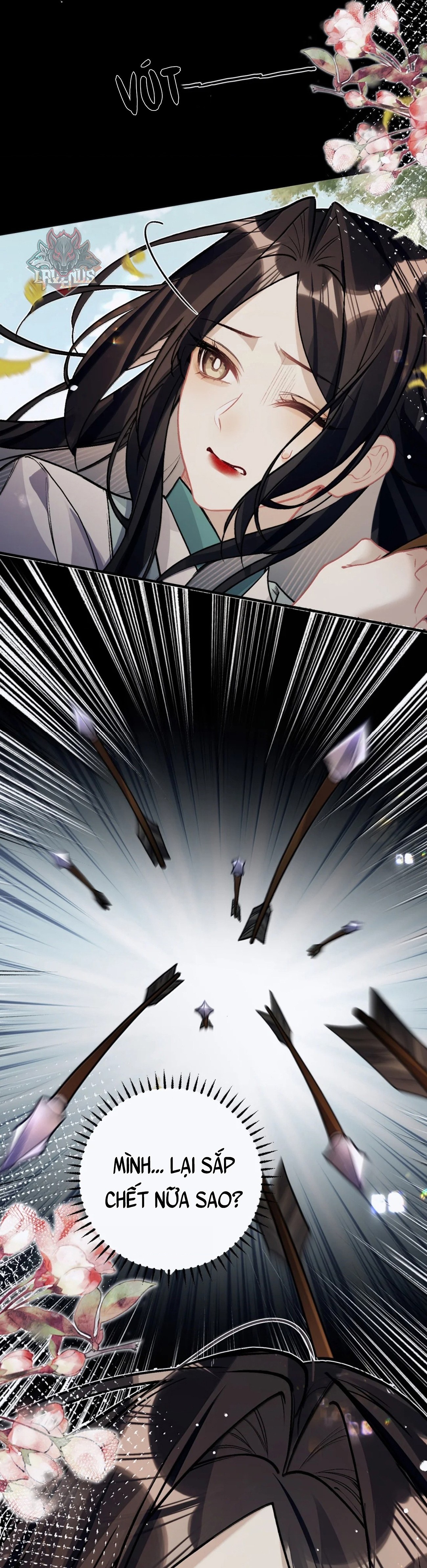 đọc truyện Triền Chi  Chương 62 ảnh 20 tại Thiên Thai Truyện