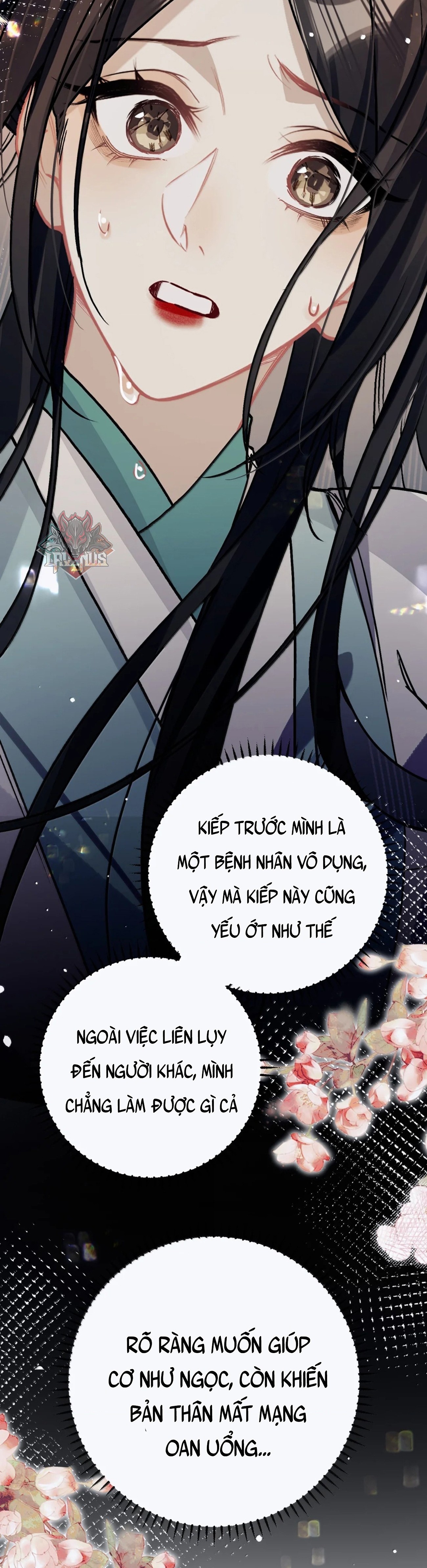 đọc truyện Triền Chi  Chương 62 ảnh 21 tại Thiên Thai Truyện