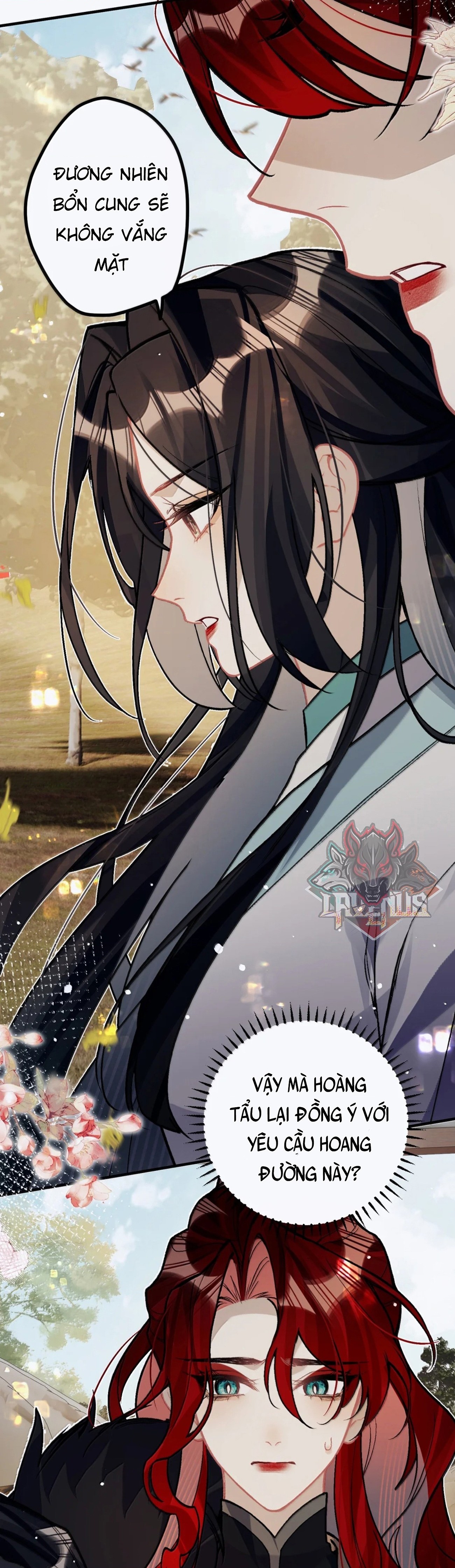 đọc truyện Triền Chi  Chương 62 ảnh 4 tại Thiên Thai Truyện