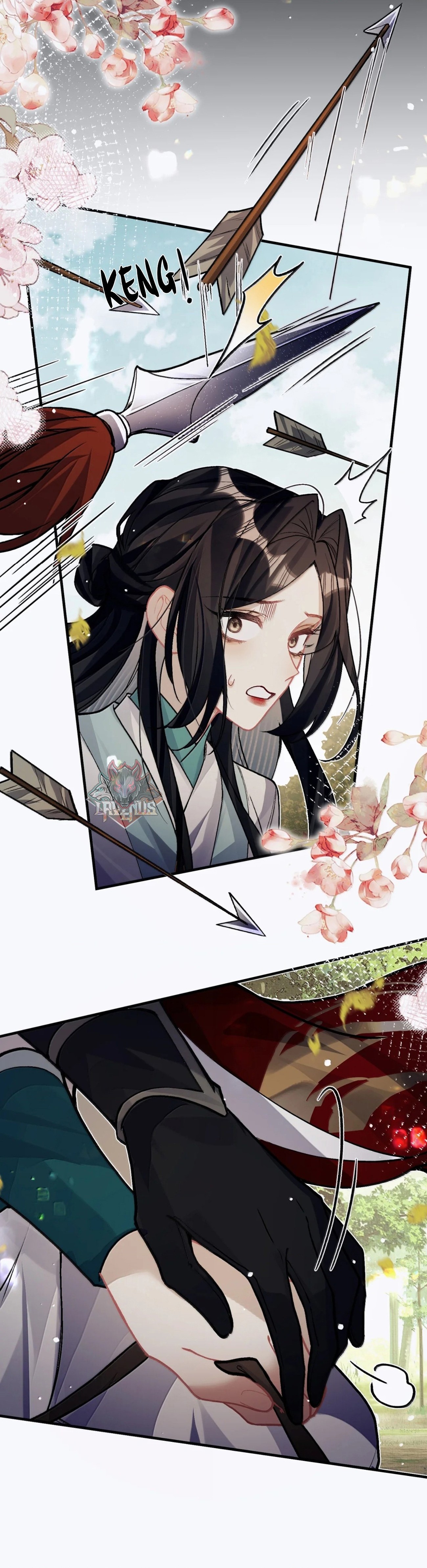 đọc truyện Triền Chi  Chương 62 ảnh 22 tại Thiên Thai Truyện