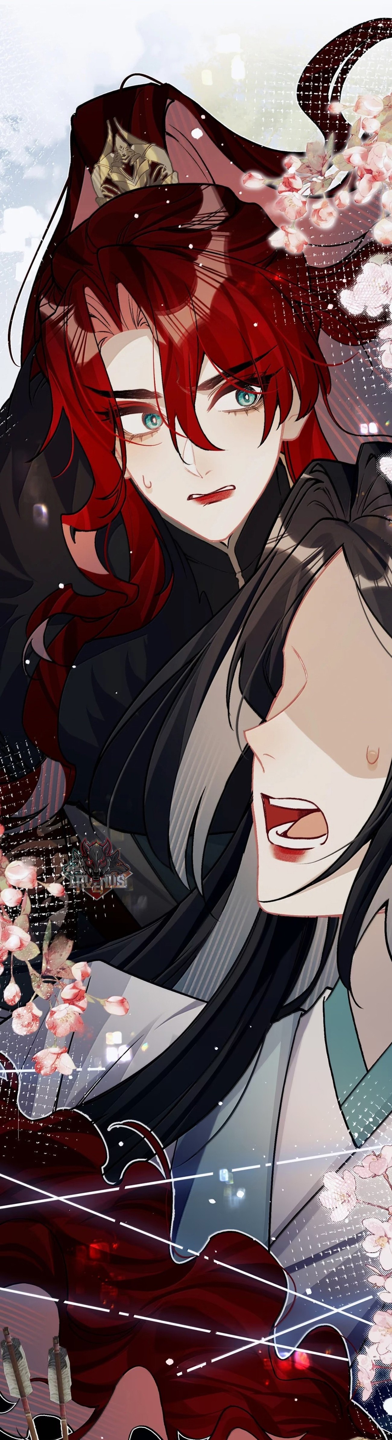 đọc truyện Triền Chi  Chương 62 ảnh 23 tại Thiên Thai Truyện