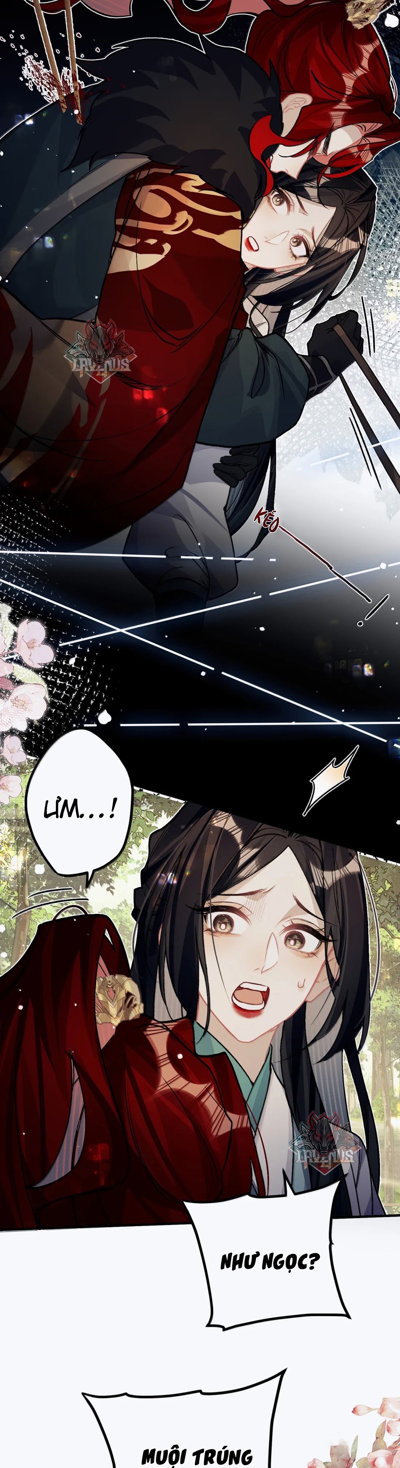 đọc truyện Triền Chi  Chương 62 ảnh 24 tại Thiên Thai Truyện