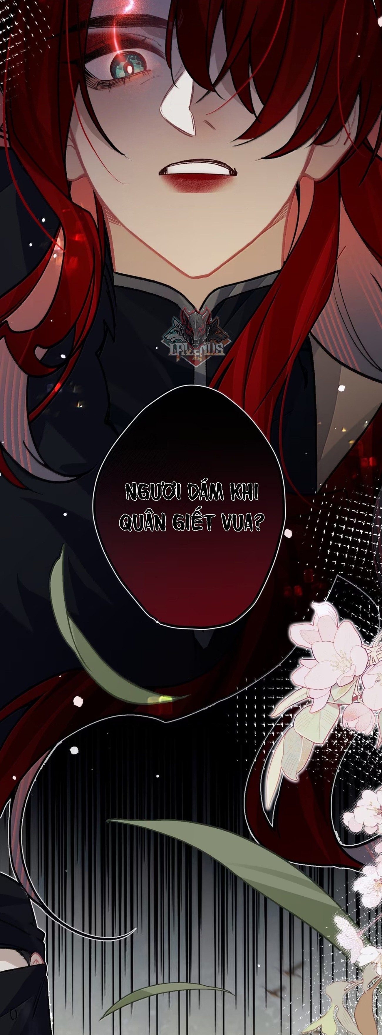 đọc truyện Triền Chi  Chương 62 ảnh 27 tại Thiên Thai Truyện