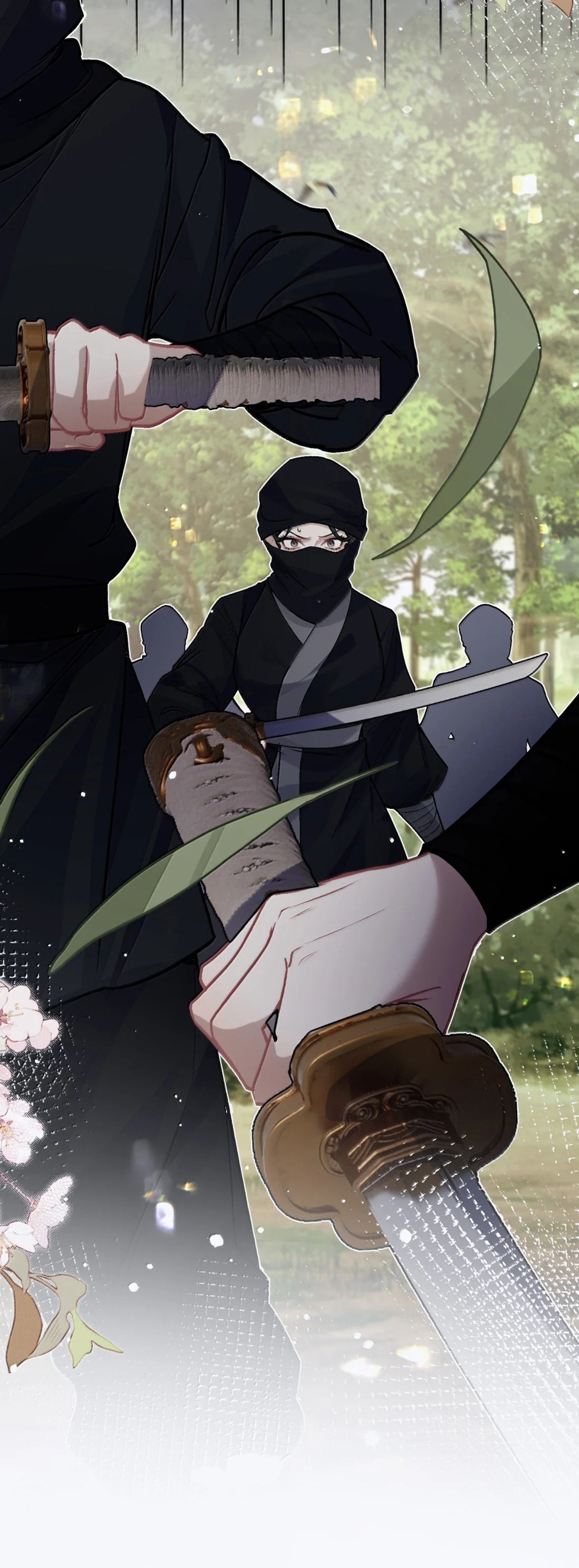 đọc truyện Triền Chi  Chương 62 ảnh 28 tại Thiên Thai Truyện