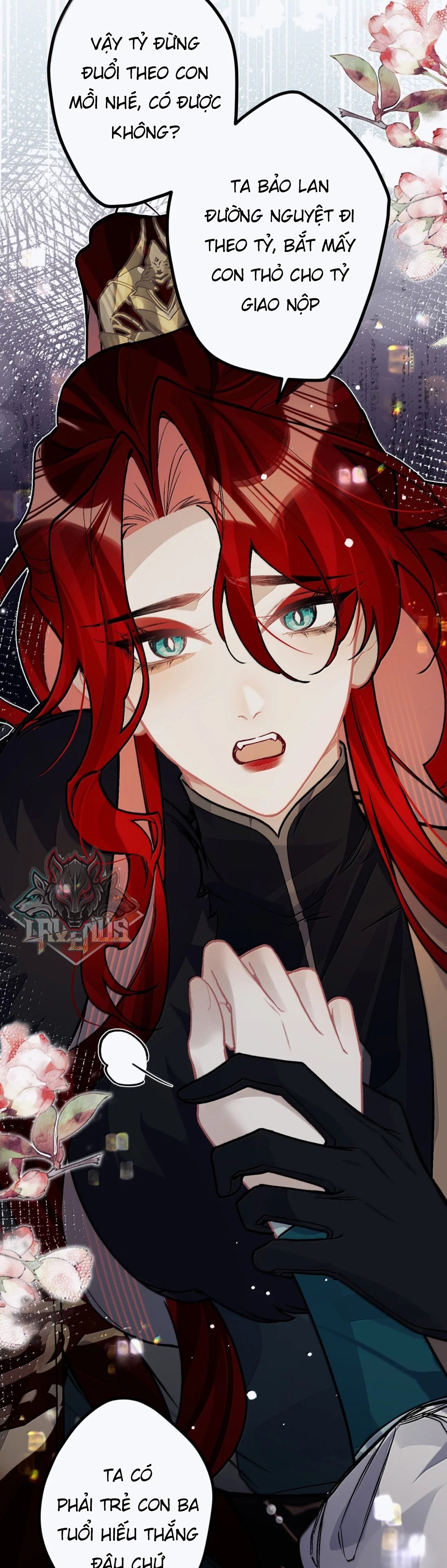 đọc truyện Triền Chi  Chương 62 ảnh 8 tại Thiên Thai Truyện