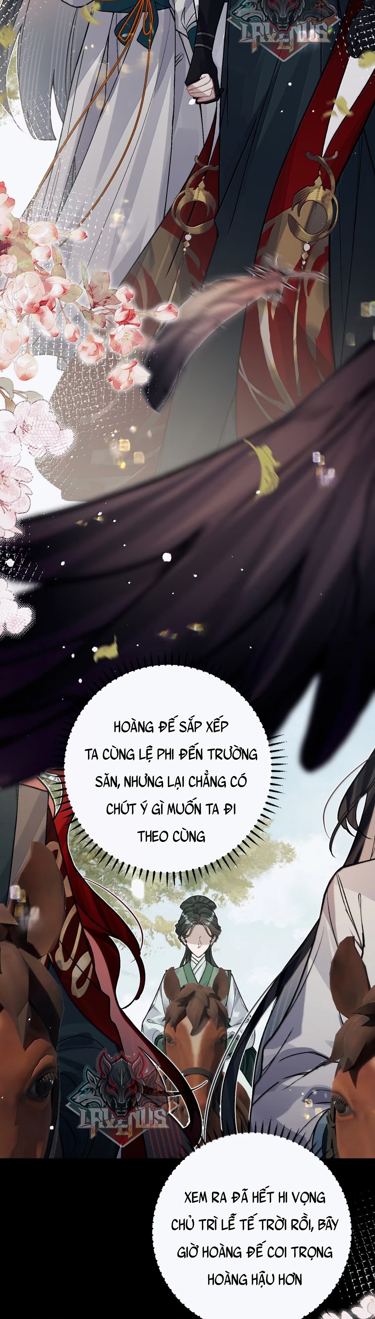 đọc truyện Triền Chi  Chương 62 ảnh 10 tại Thiên Thai Truyện