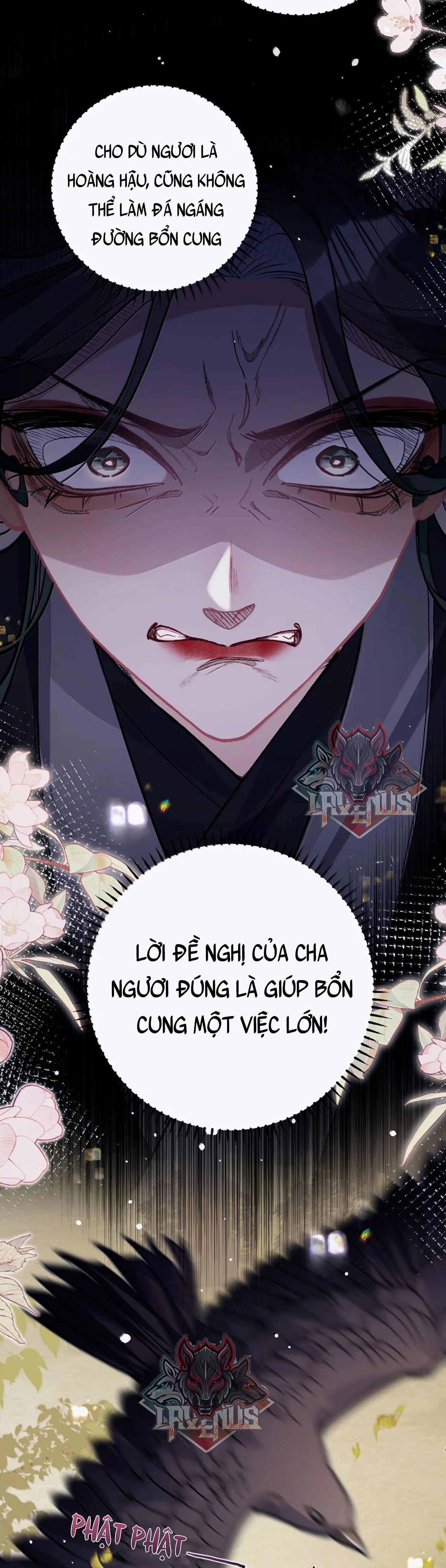 đọc truyện Triền Chi  Chương 62 ảnh 11 tại Thiên Thai Truyện