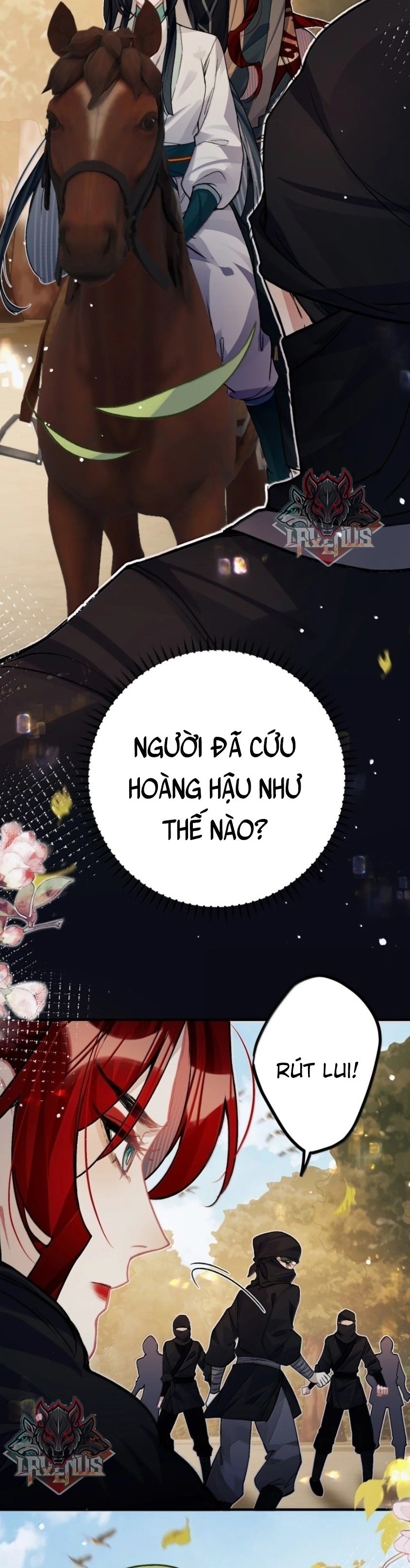 đọc truyện Triền Chi  Chương 63 ảnh 3 tại Thiên Thai Truyện