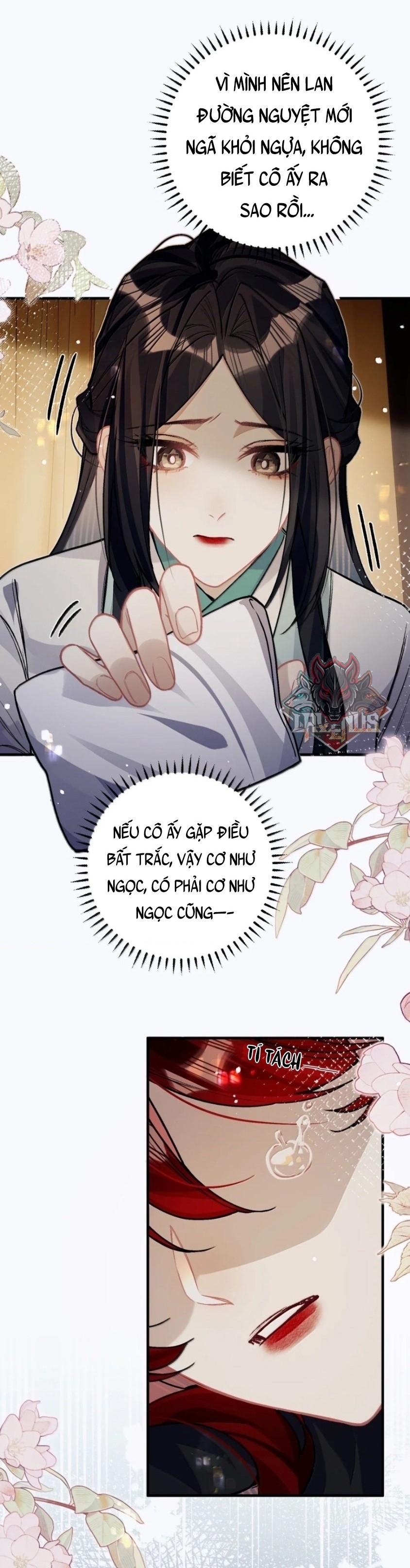đọc truyện Triền Chi  Chương 63 ảnh 14 tại Thiên Thai Truyện