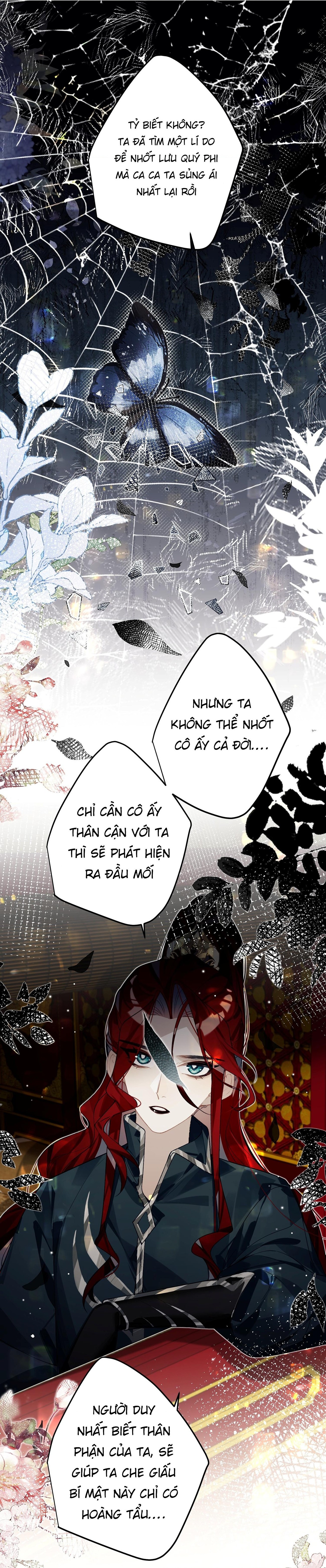 đọc truyện Triền Chi  Chương 7 ảnh 3 tại Thiên Thai Truyện