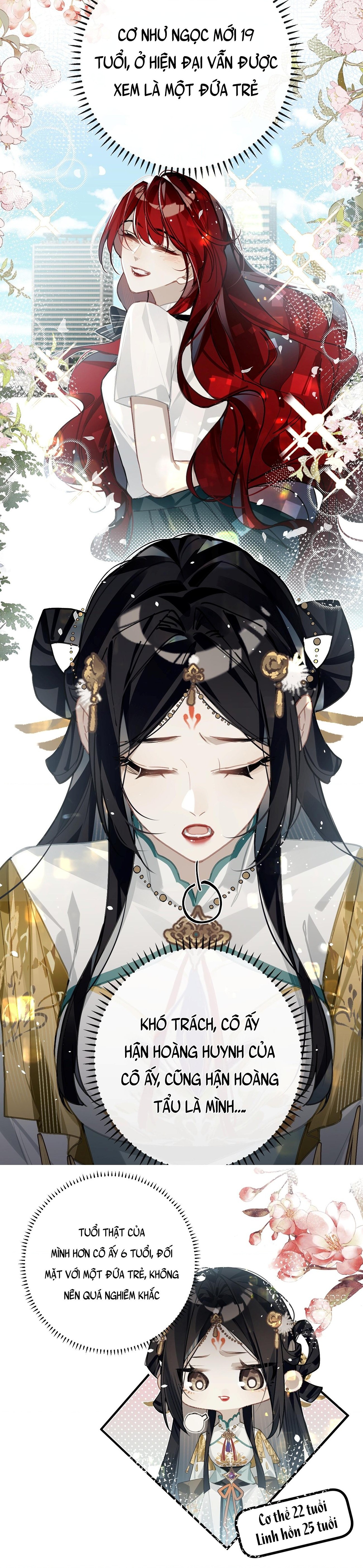 đọc truyện Triền Chi  Chương 7 ảnh 12 tại Thiên Thai Truyện