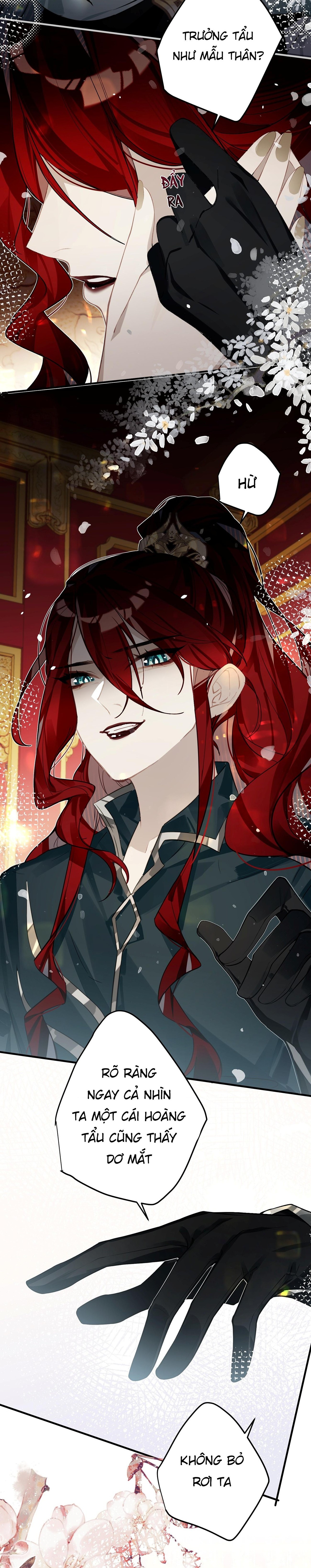 đọc truyện Triền Chi  Chương 7 ảnh 14 tại Thiên Thai Truyện